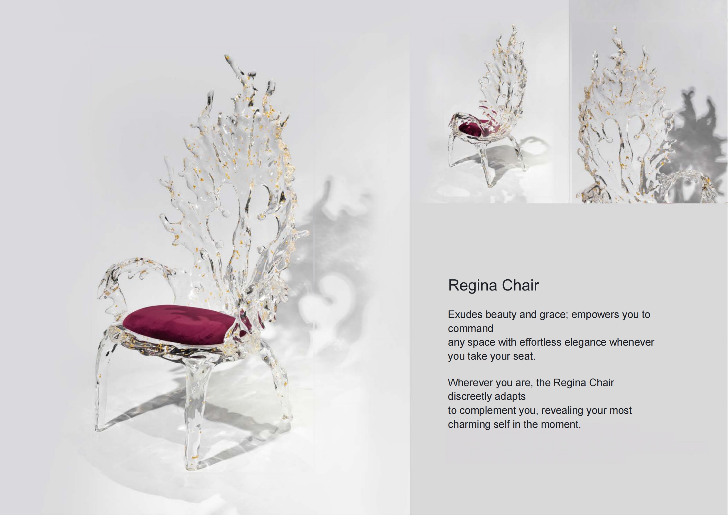 Regina Chair